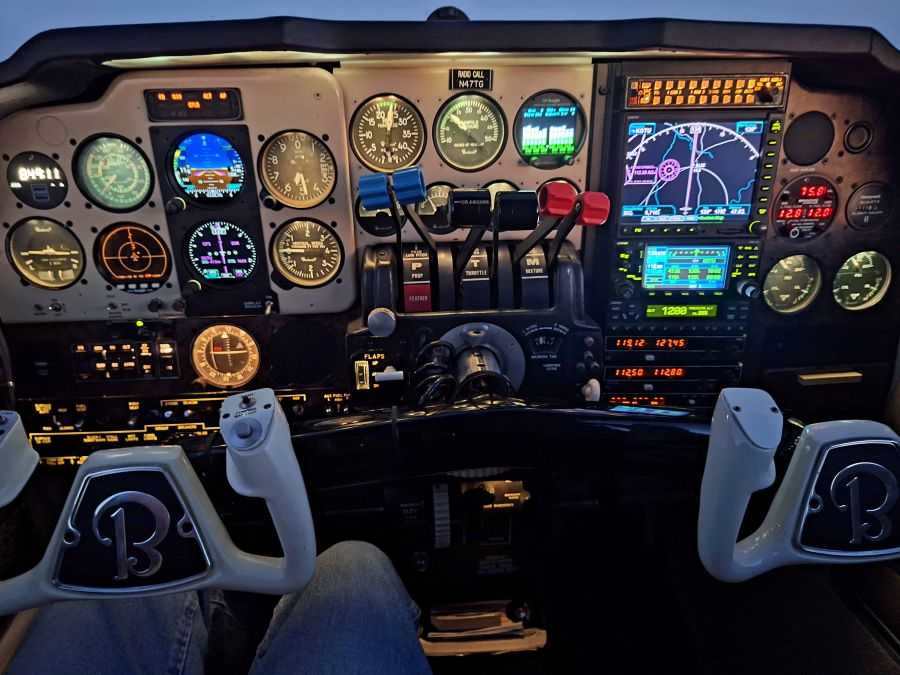 George Brown Classified Ad 1.jpg