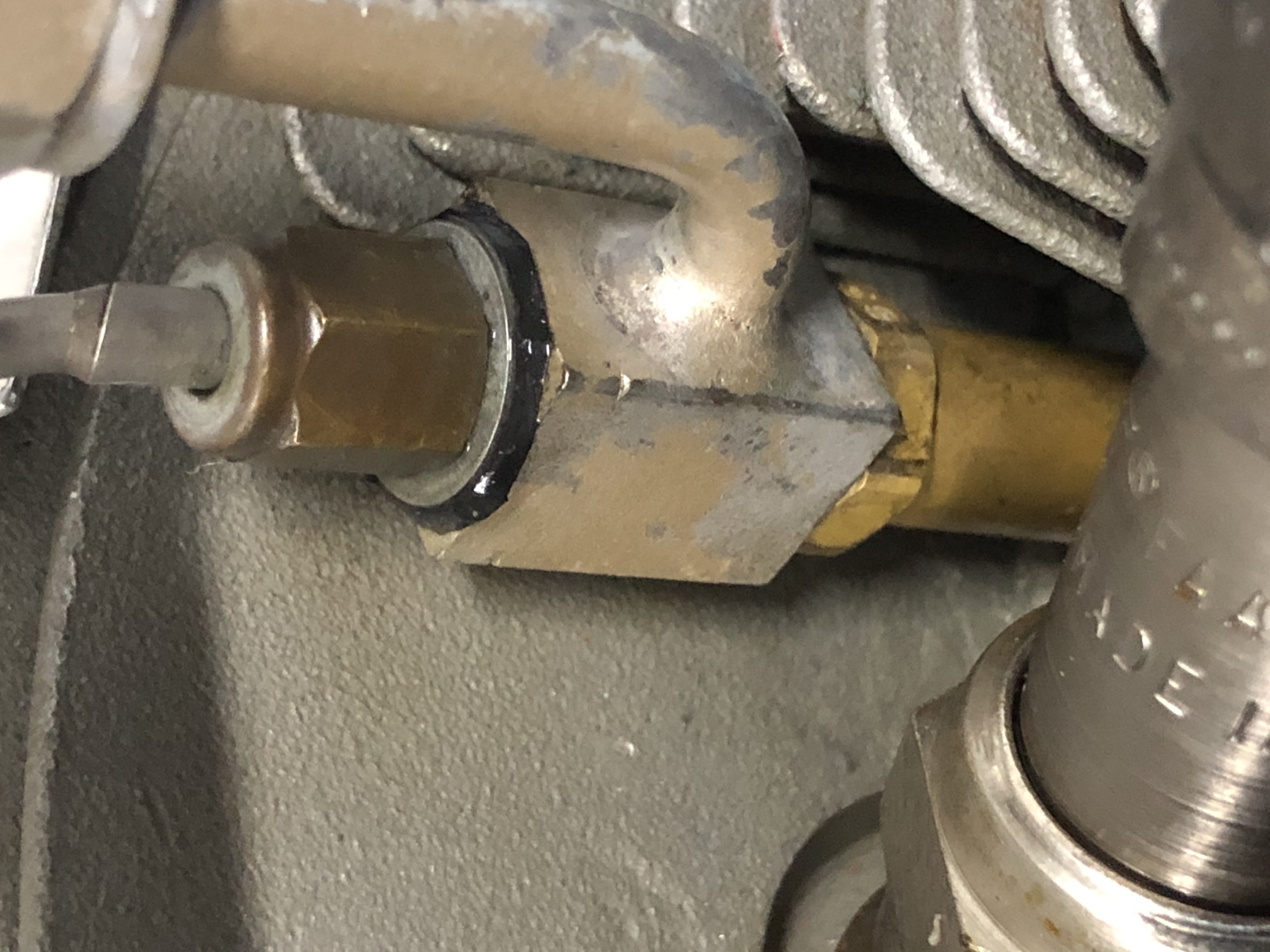 Clogged Injector & Fuel Pump Problem?