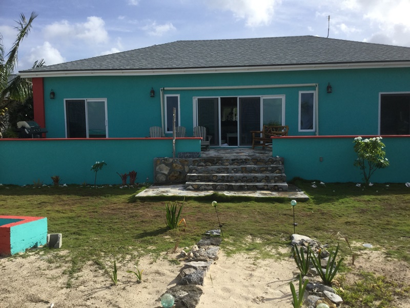 Cat Island, Bahamas For Rent