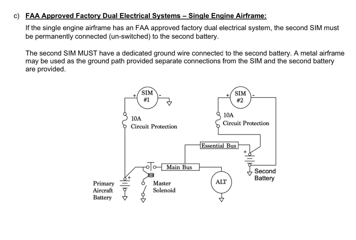 Second Surefly Electronic Ignition